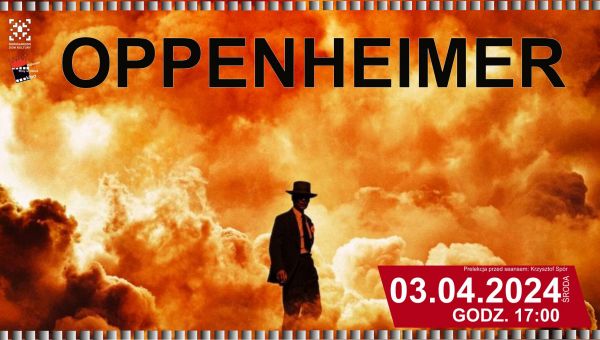 KINO | AKADEMIA FILMOWA ZAPRASZA!